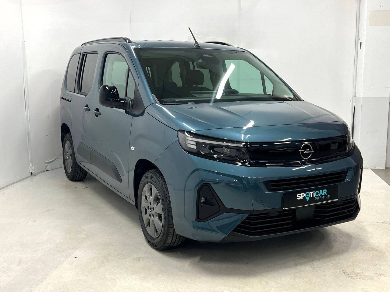 Opel Combo Cargo 100 Cv 1.5 Td S/S MT6 €6.4 - - foto 3