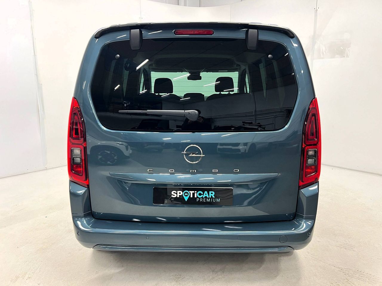 Opel Combo Cargo 100 Cv 1.5 Td S/S MT6 €6.4 - - foto 6