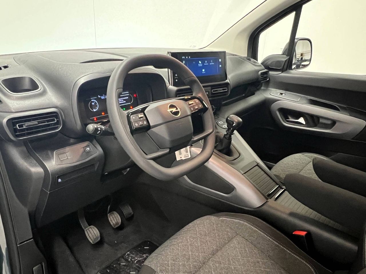 Opel Combo Cargo 100 Cv 1.5 Td S/S MT6 €6.4 - - foto 9