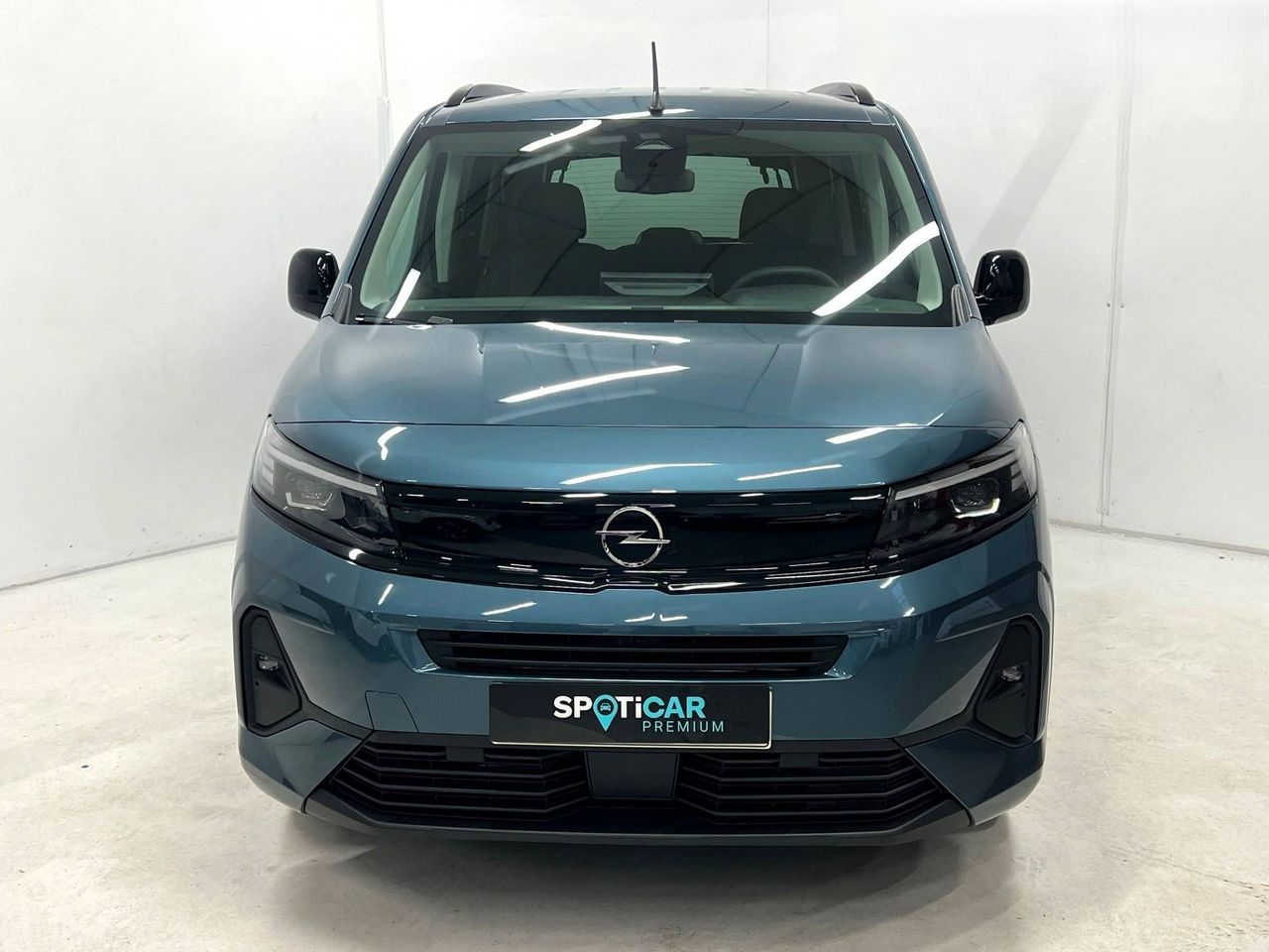 Opel Combo Cargo 100 Cv 1.5 Td S/S MT6 €6.4 - - foto 2