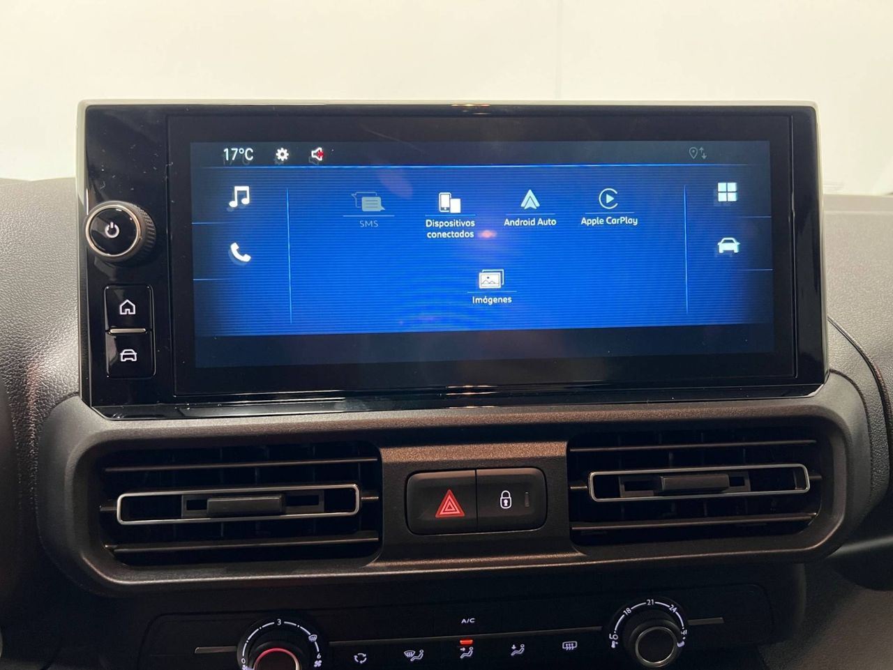 Opel Combo Cargo 100 Cv 1.5 Td S/S MT6 €6.4 - - foto 13