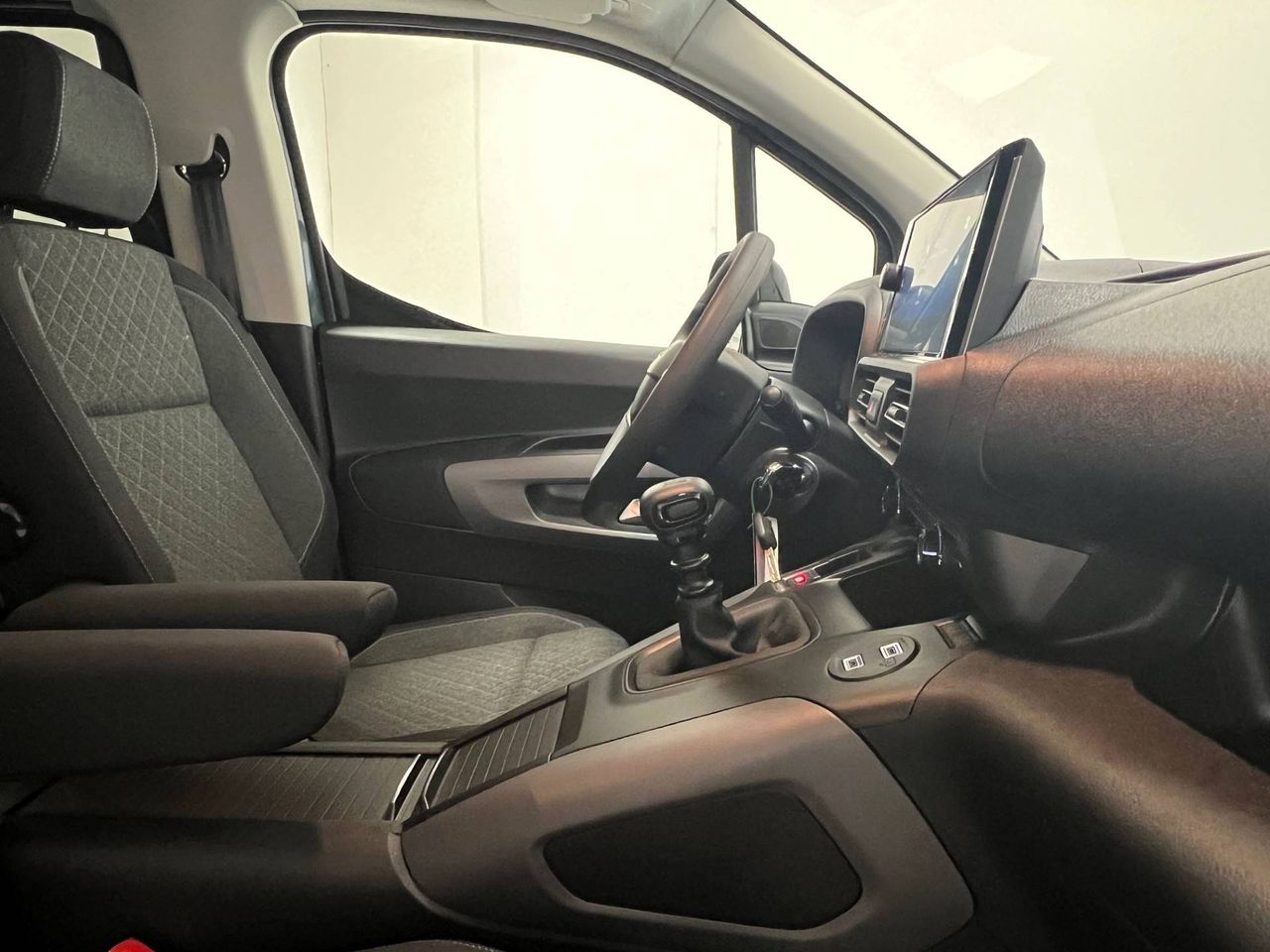 Opel Combo Cargo 100 Cv 1.5 Td S/S MT6 €6.4 - - foto 19