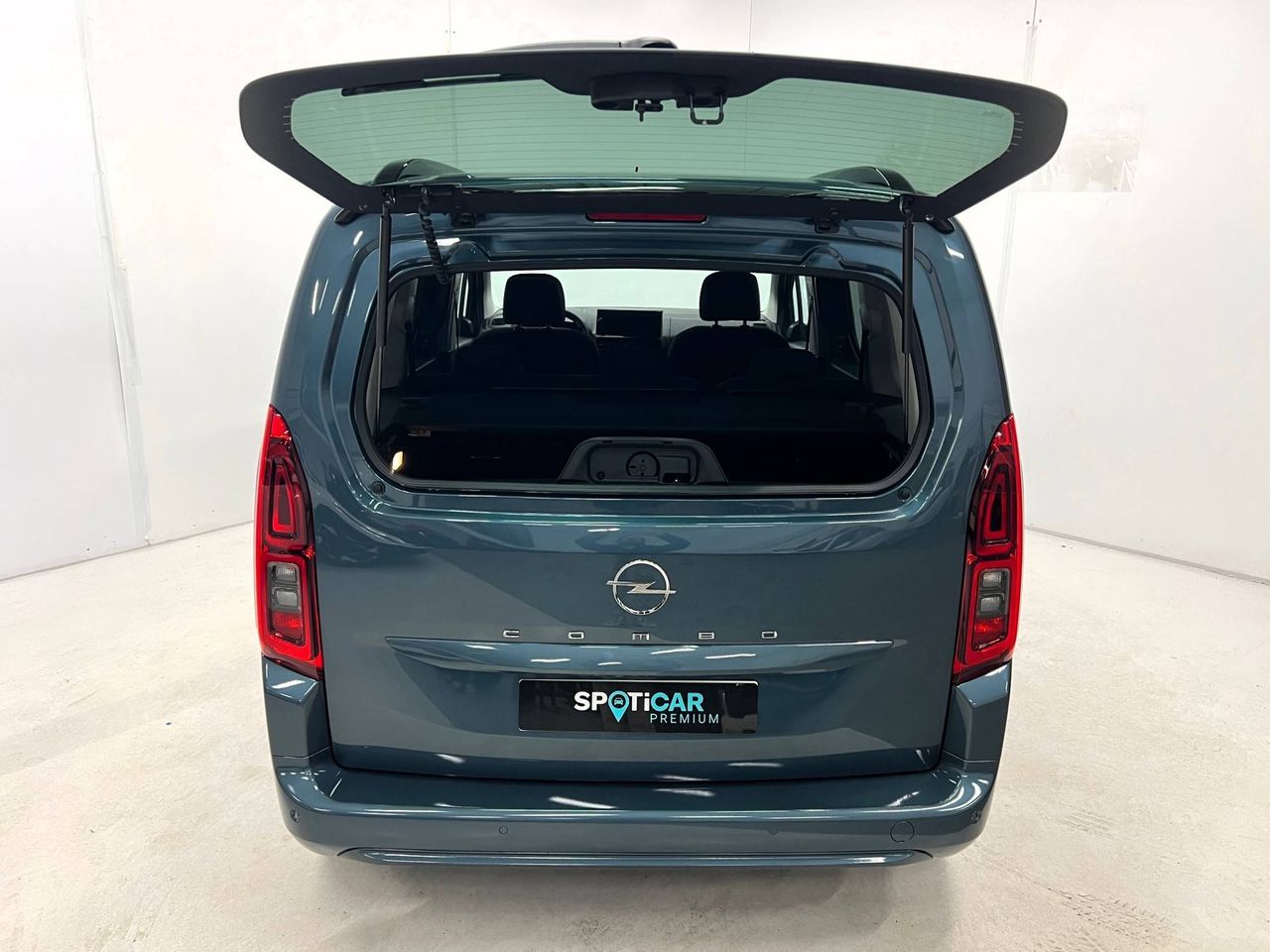 Opel Combo Cargo 100 Cv 1.5 Td S/S MT6 €6.4 - - foto 29