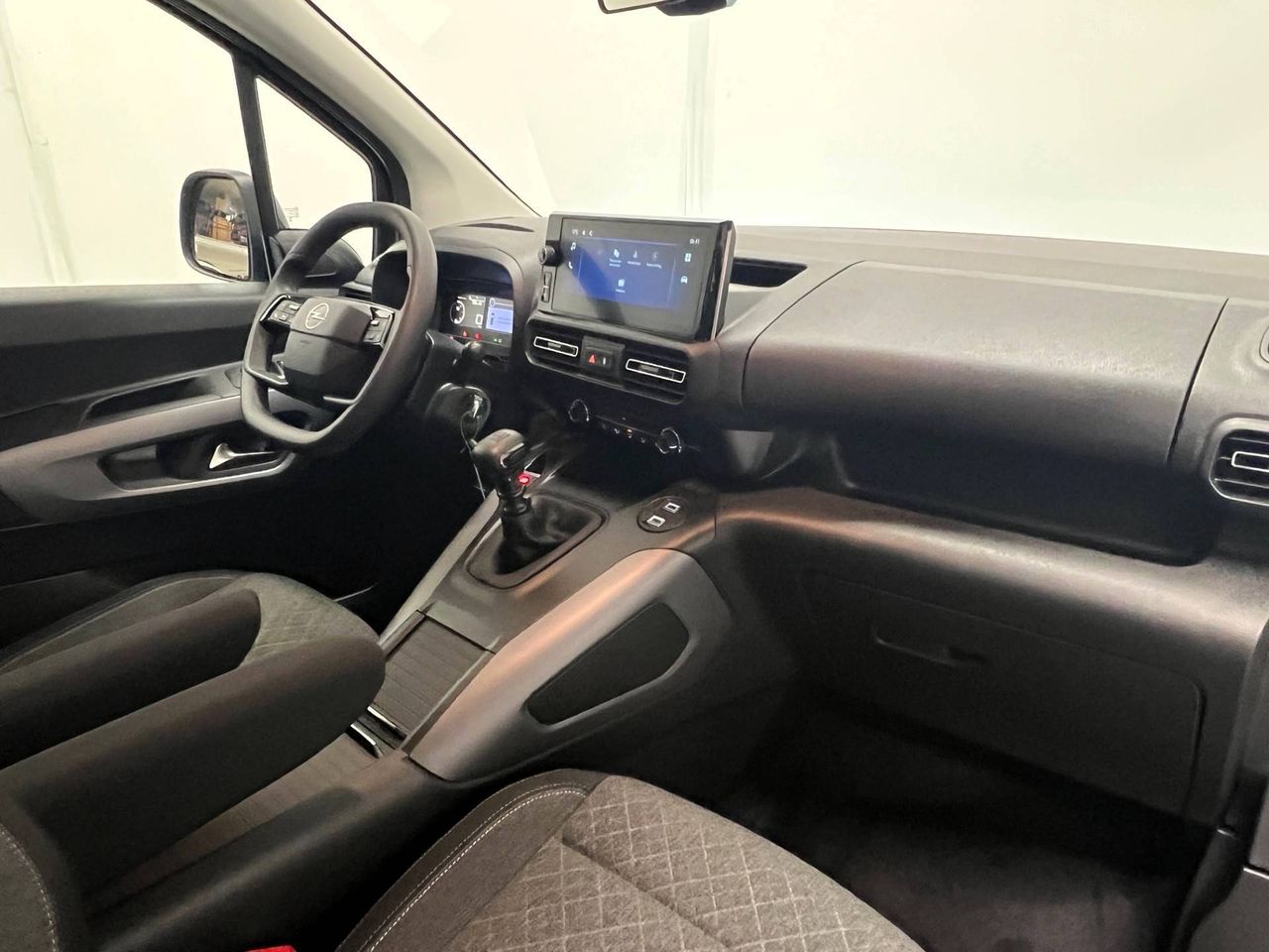 Opel Combo Cargo 100 Cv 1.5 Td S/S MT6 €6.4 - - foto 11