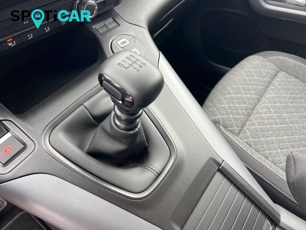 Opel Combo Cargo 100 Cv 1.5 Td S/S MT6 €6.4 - - foto 14