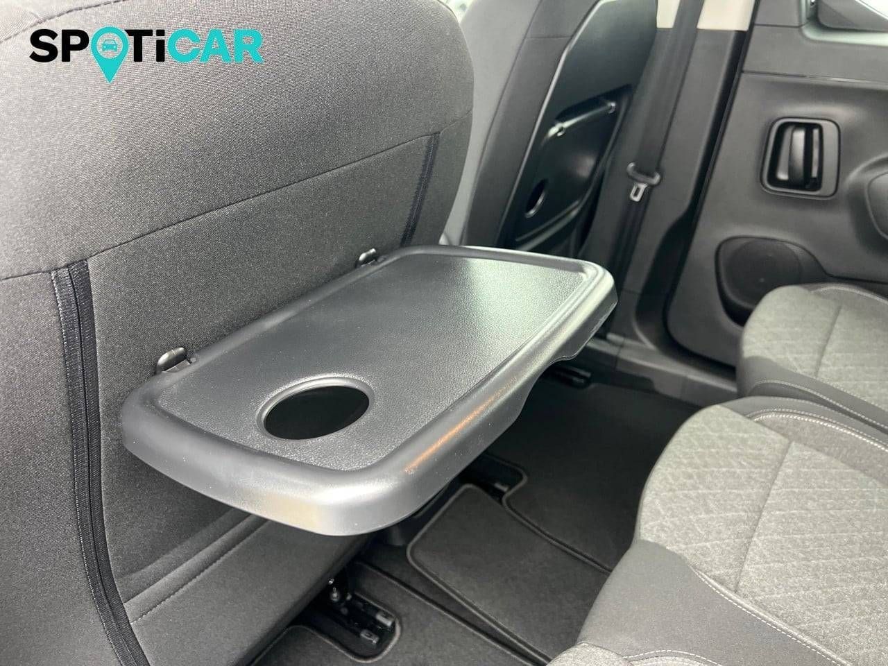 Opel Combo Cargo 100 Cv 1.5 Td S/S MT6 €6.4 - - foto 23