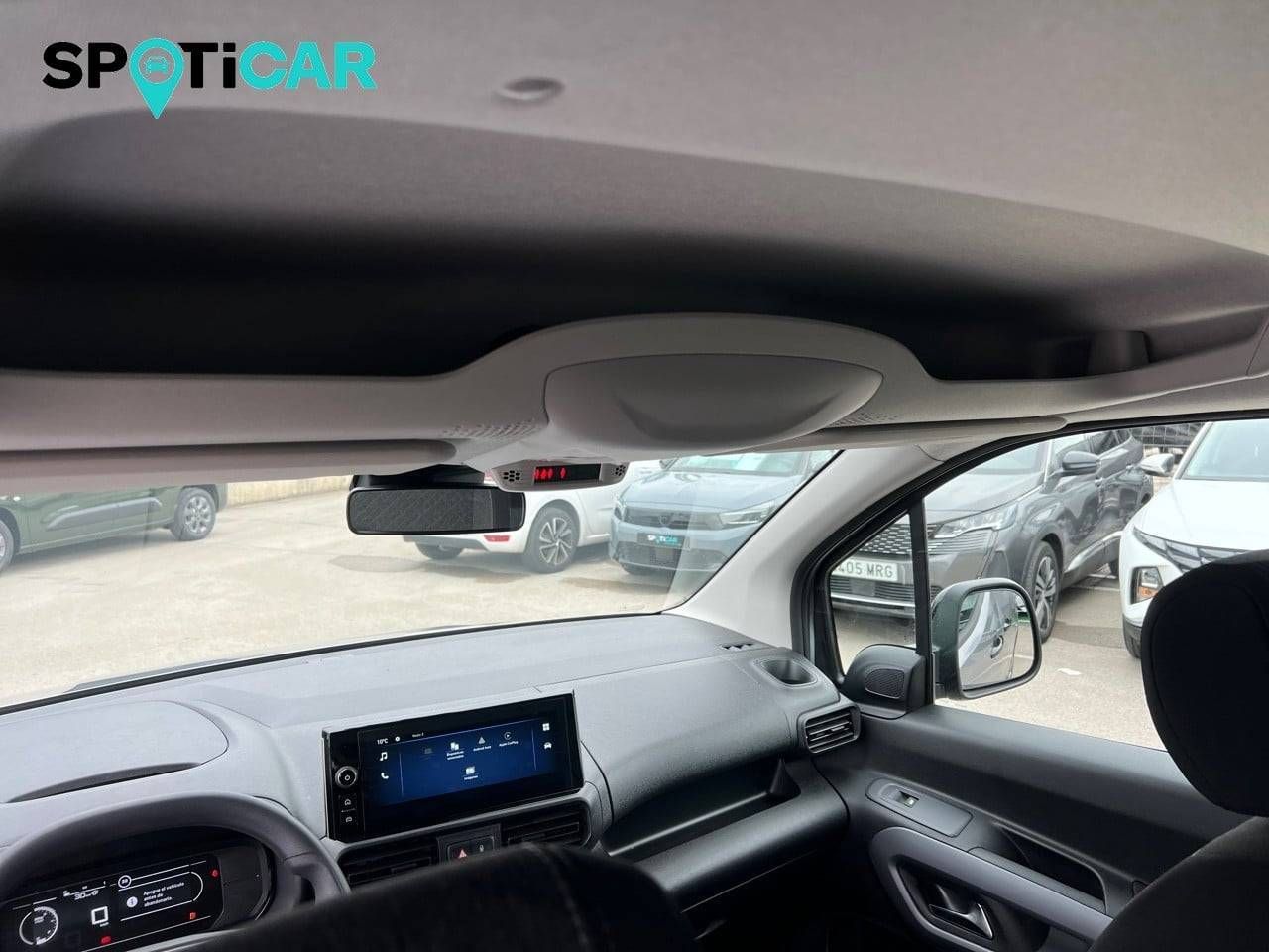 Opel Combo Cargo 100 Cv 1.5 Td S/S MT6 €6.4 - - foto 24