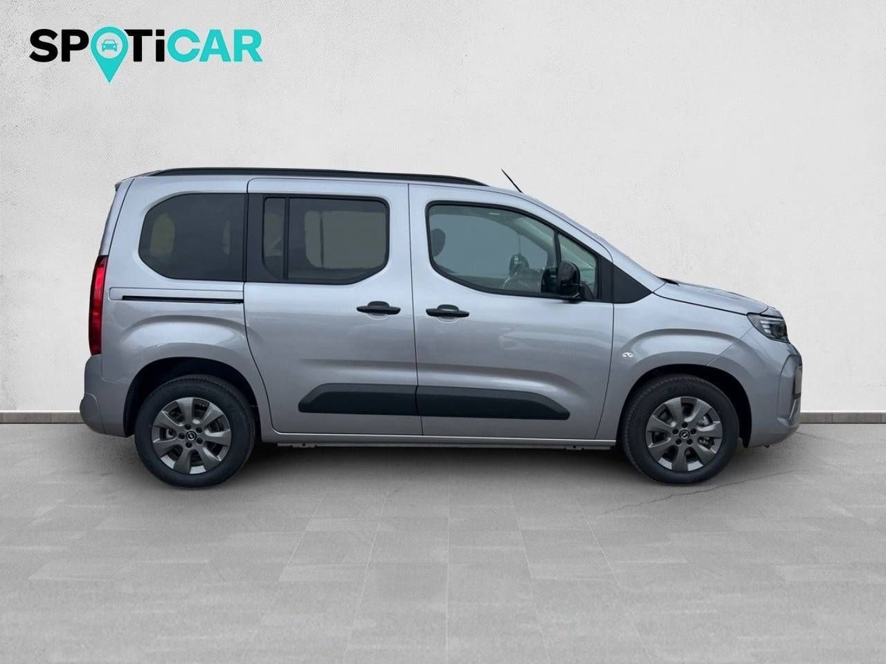 Opel Combo Cargo 100 Cv 1.5 Td S/S MT6 €6.4 - - foto 4