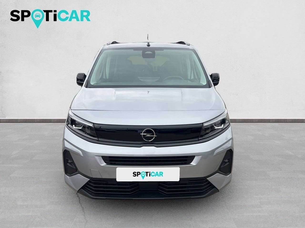 Opel Combo Cargo 100 Cv 1.5 Td S/S MT6 €6.4 - - foto 2