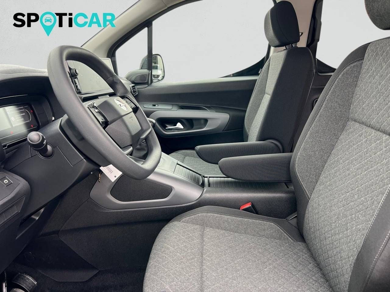 Opel Combo Cargo 100 Cv 1.5 Td S/S MT6 €6.4 - - foto 11