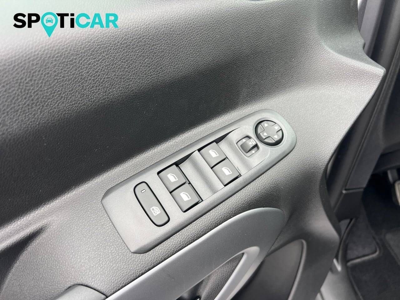 Opel Combo Cargo 100 Cv 1.5 Td S/S MT6 €6.4 - - foto 21