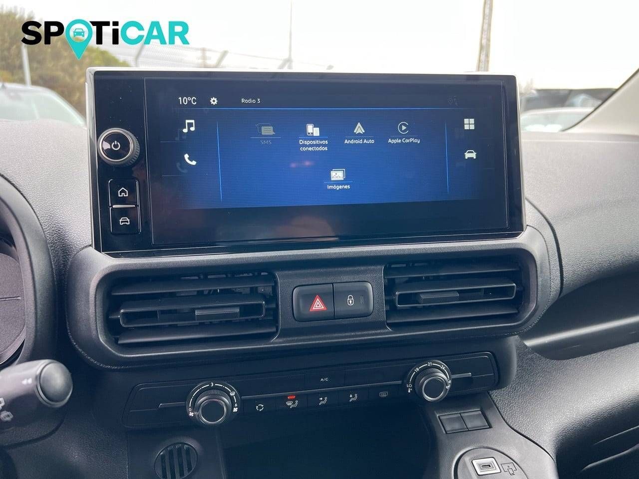 Opel Combo Cargo 100 Cv 1.5 Td S/S MT6 €6.4 - - foto 15