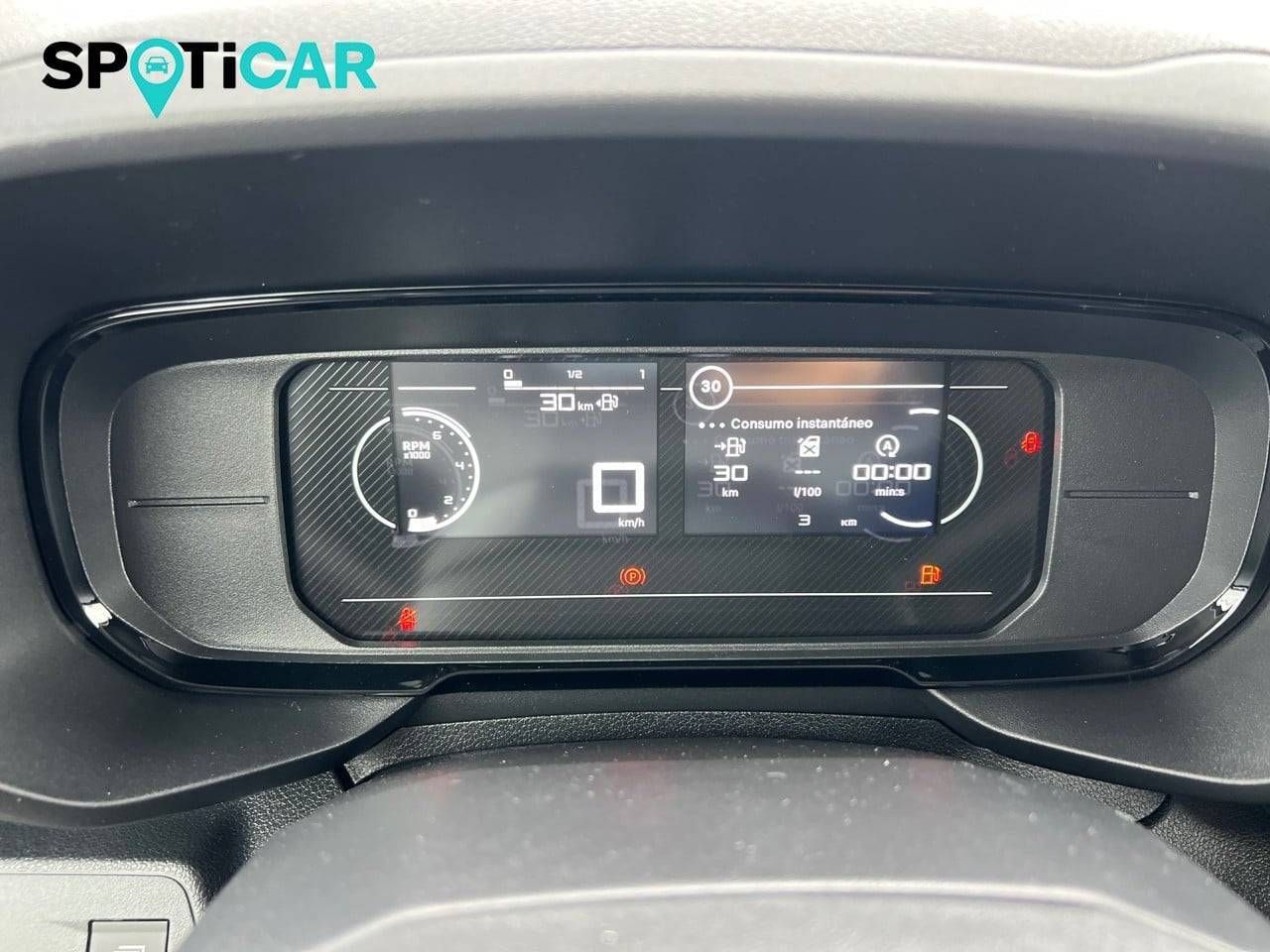 Opel Combo Cargo 100 Cv 1.5 Td S/S MT6 €6.4 - - foto 10