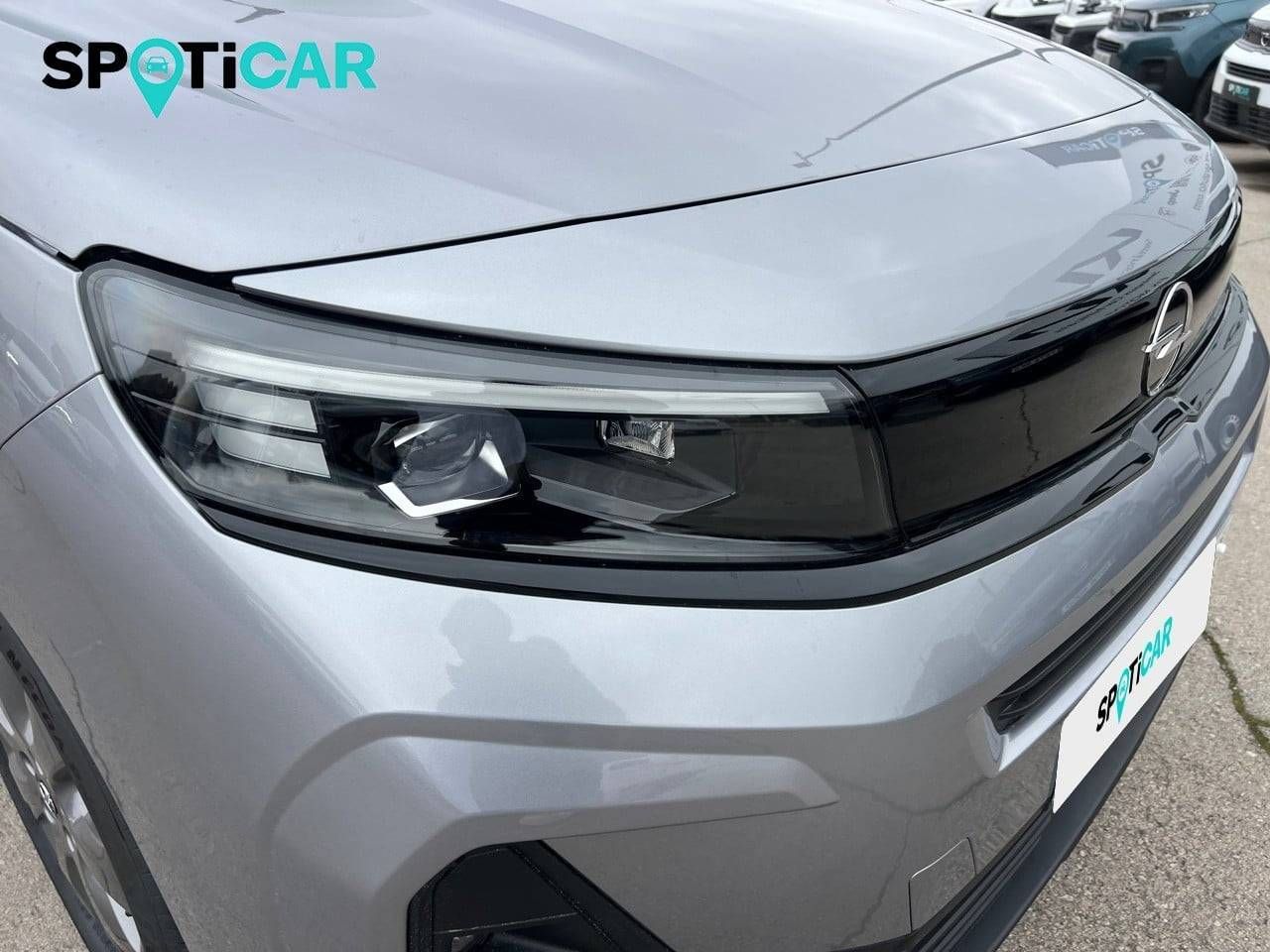 Opel Combo Cargo 100 Cv 1.5 Td S/S MT6 €6.4 - - foto 16