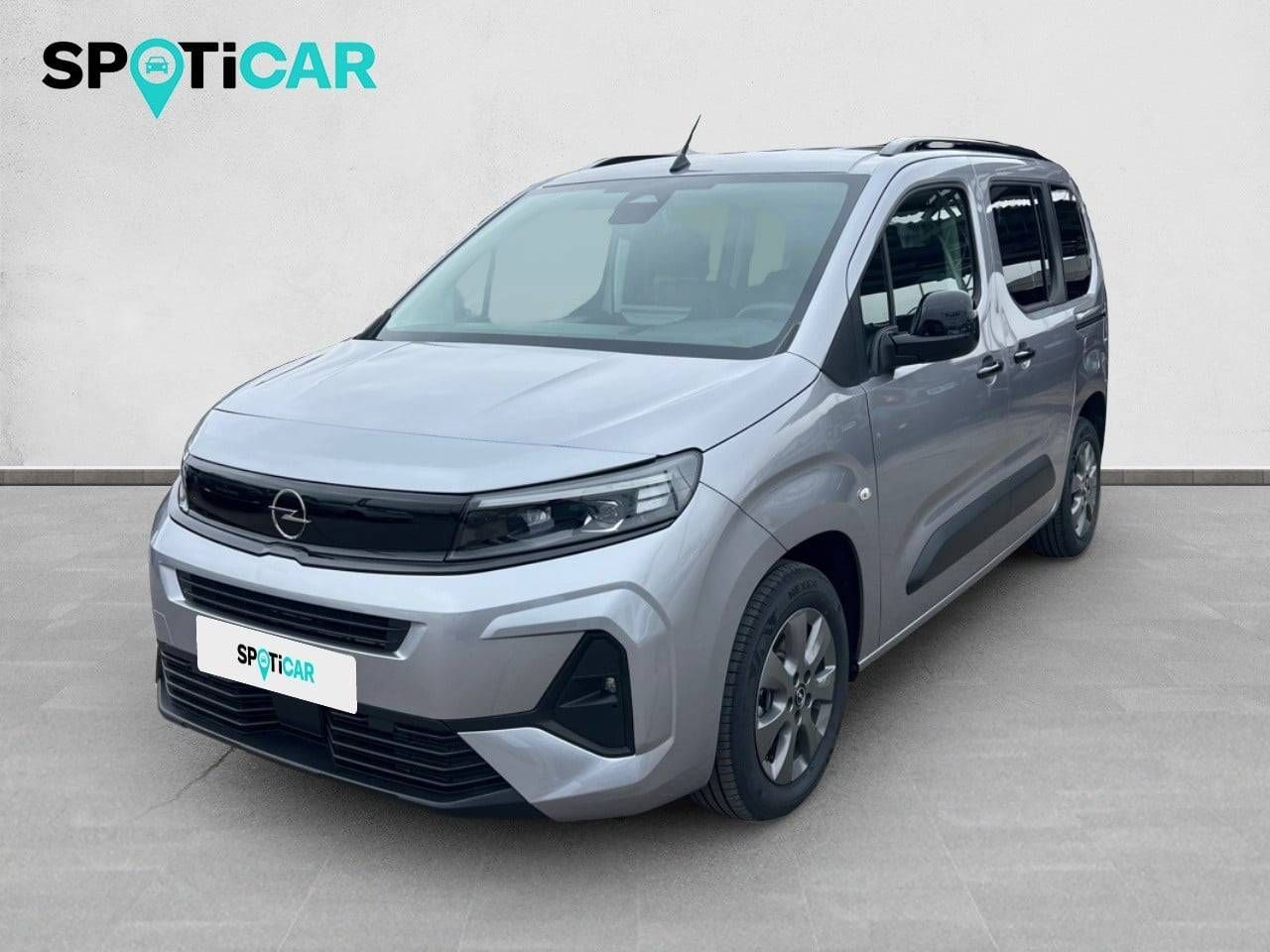 Opel Combo Cargo 100 Cv 1.5 Td S/S MT6 €6.4 -