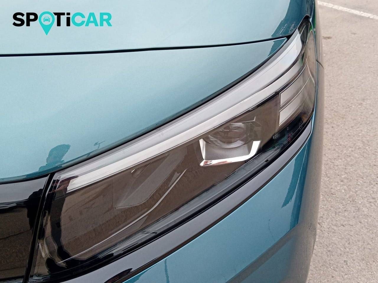 Opel Combo Cargo 100 Cv 1.5 Td S/S MT6 €6.4 - - foto 16