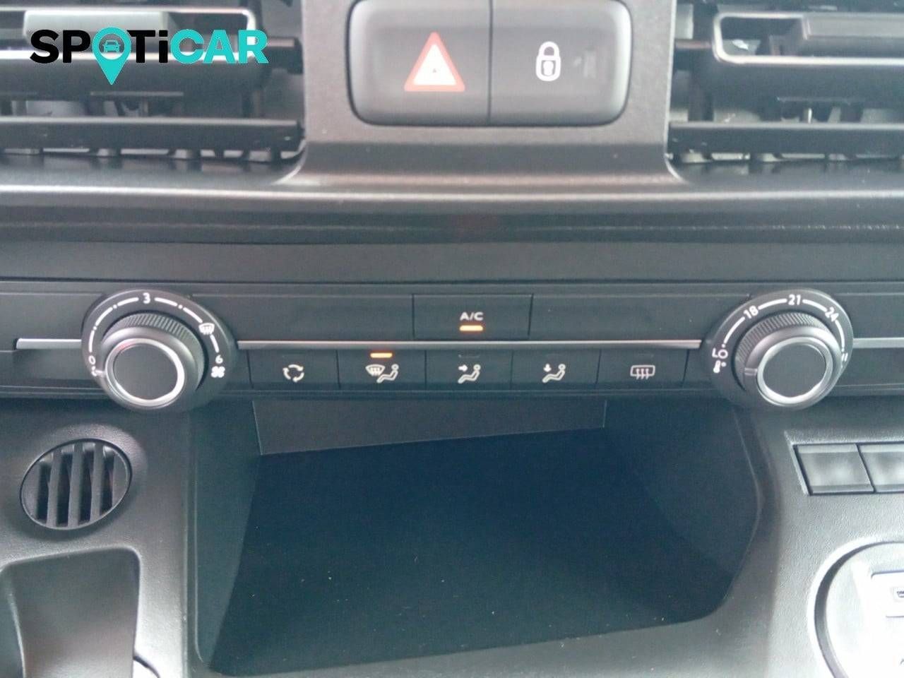 Opel Combo Cargo 100 Cv 1.5 Td S/S MT6 €6.4 - - foto 23