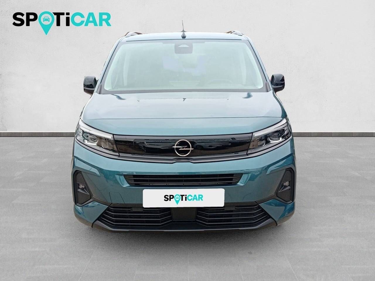 Opel Combo Cargo 100 Cv 1.5 Td S/S MT6 €6.4 - - foto 2