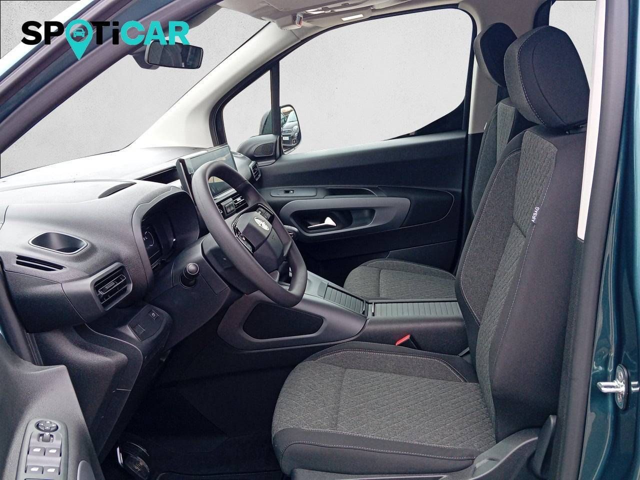 Opel Combo Cargo 100 Cv 1.5 Td S/S MT6 €6.4 - - foto 11