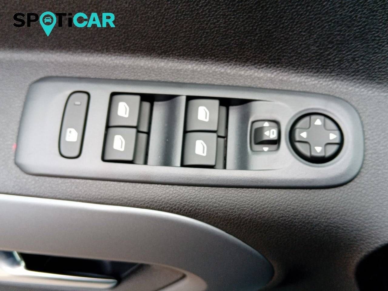 Opel Combo Cargo 100 Cv 1.5 Td S/S MT6 €6.4 - - foto 19