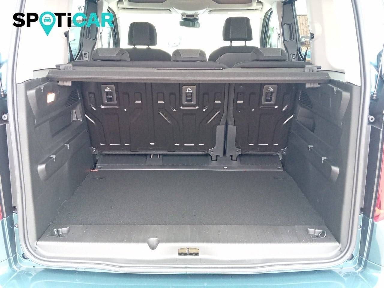 Opel Combo Cargo 100 Cv 1.5 Td S/S MT6 €6.4 - - foto 6