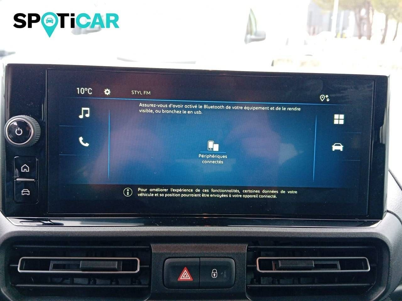 Opel Combo Cargo 100 Cv 1.5 Td S/S MT6 €6.4 - - foto 22