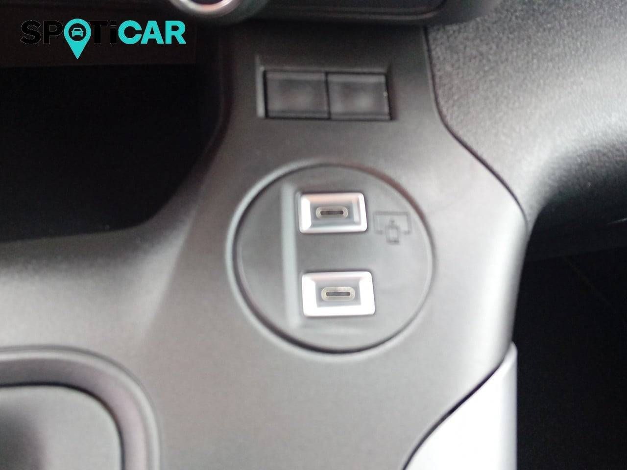 Opel Combo Cargo 100 Cv 1.5 Td S/S MT6 €6.4 - - foto 15