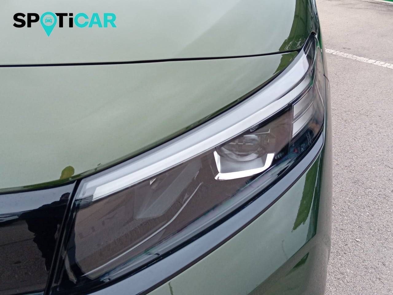 Opel Combo Cargo 100 Cv 1.5 Td S/S MT6 €6.4 - - foto 16