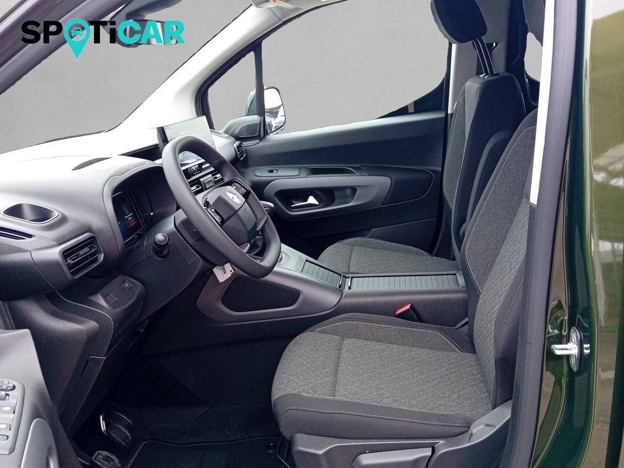 Opel Combo Cargo 100 Cv 1.5 Td S/S MT6 €6.4 - - foto 11