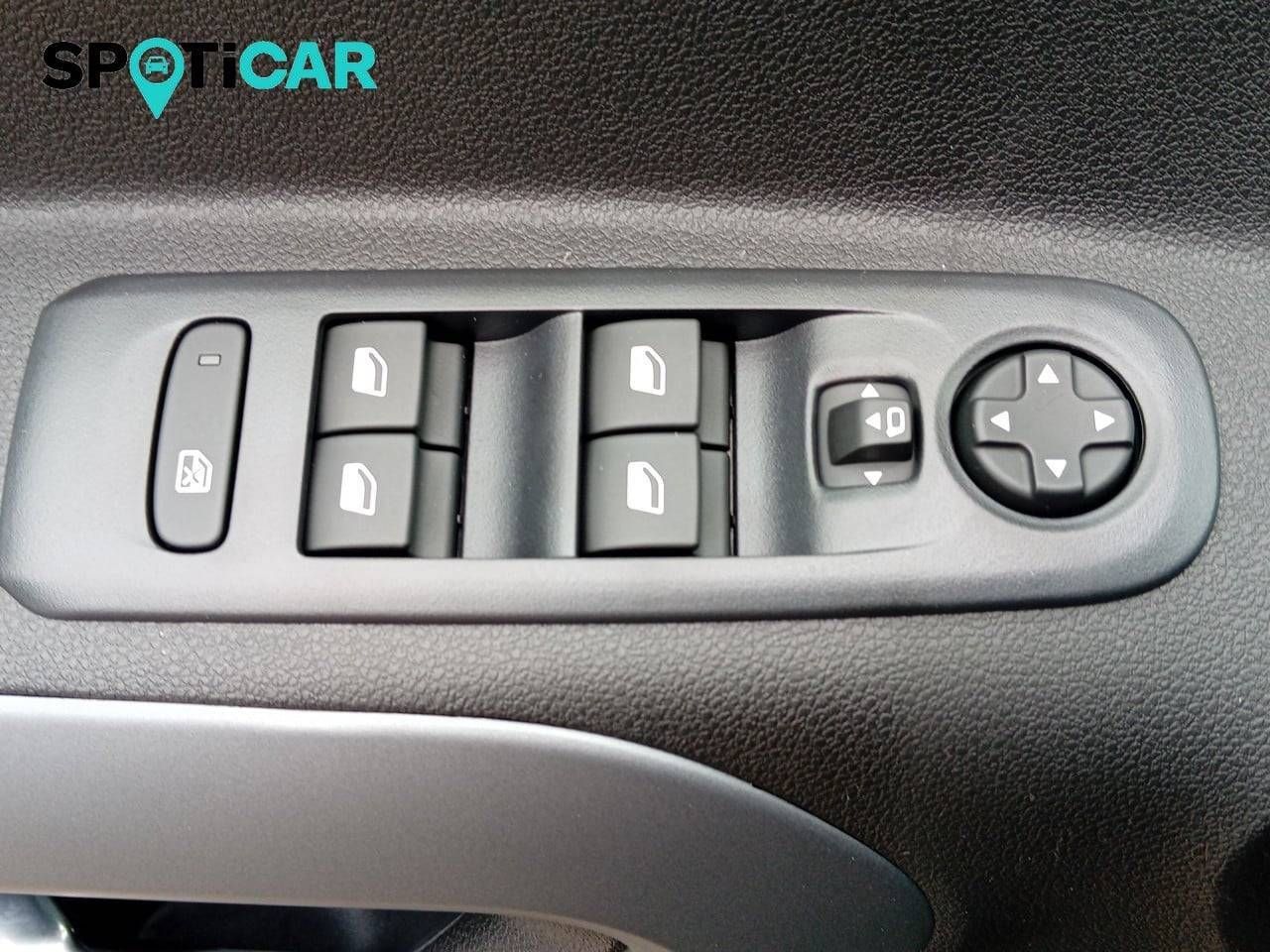 Opel Combo Cargo 100 Cv 1.5 Td S/S MT6 €6.4 - - foto 23