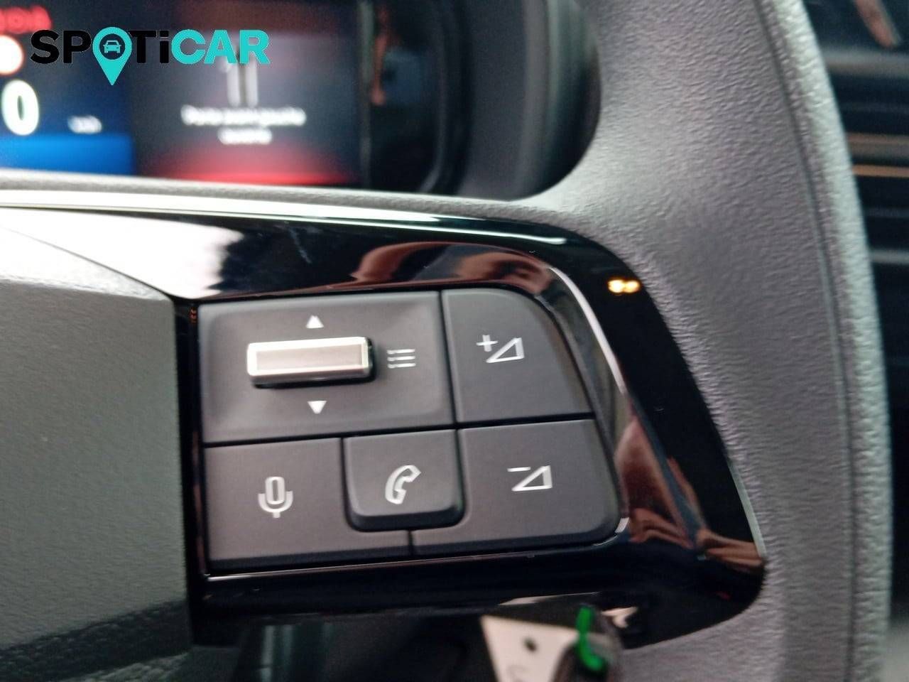 Opel Combo Cargo 100 Cv 1.5 Td S/S MT6 €6.4 - - foto 20