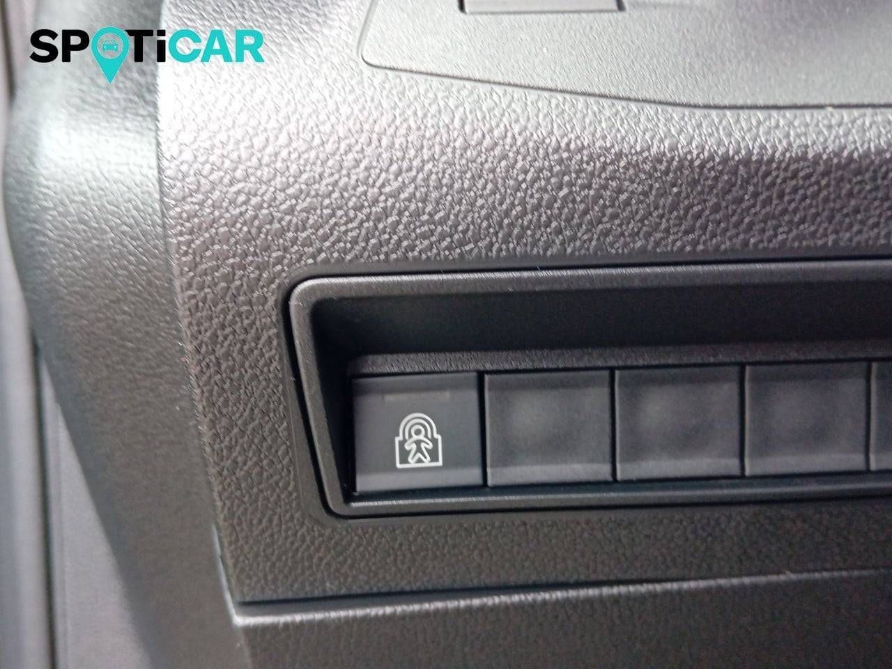 Opel Combo Cargo 100 Cv 1.5 Td S/S MT6 €6.4 - - foto 22