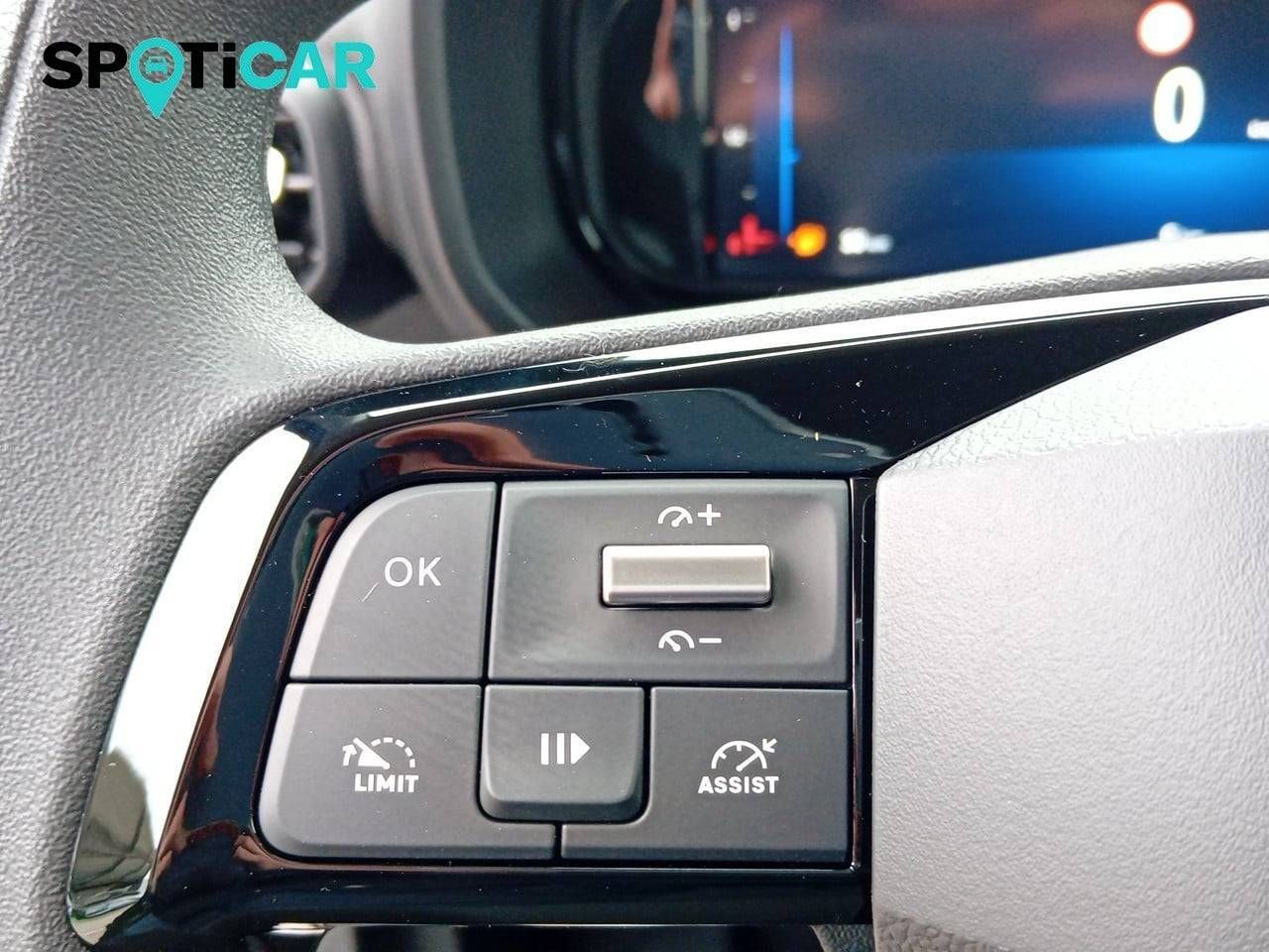 Opel Combo Cargo 100 Cv 1.5 Td S/S MT6 €6.4 - - foto 21