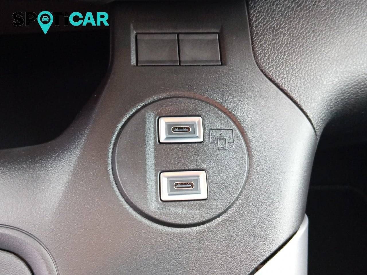 Opel Combo Cargo 100 Cv 1.5 Td S/S MT6 €6.4 - - foto 15