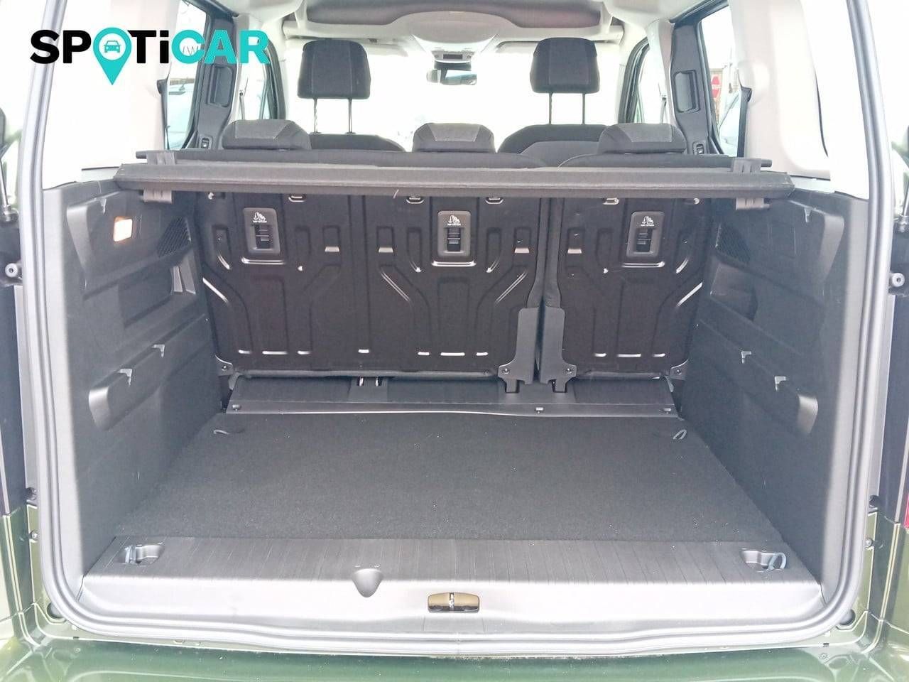 Opel Combo Cargo 100 Cv 1.5 Td S/S MT6 €6.4 - - foto 6