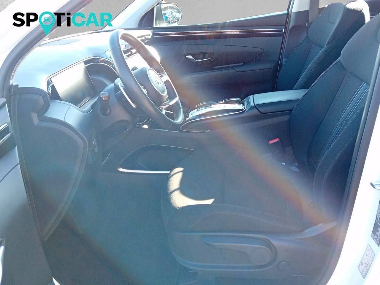 Hyundai Tucson 1.6 TGDI 169kW (230CV) HEV  Auto Maxx - foto 11