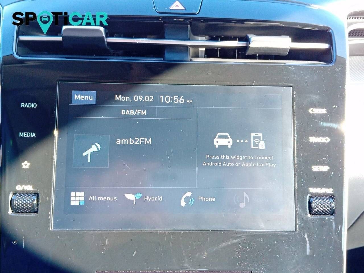 Hyundai Tucson 1.6 TGDI 169kW (230CV) HEV  Auto Maxx - foto 23