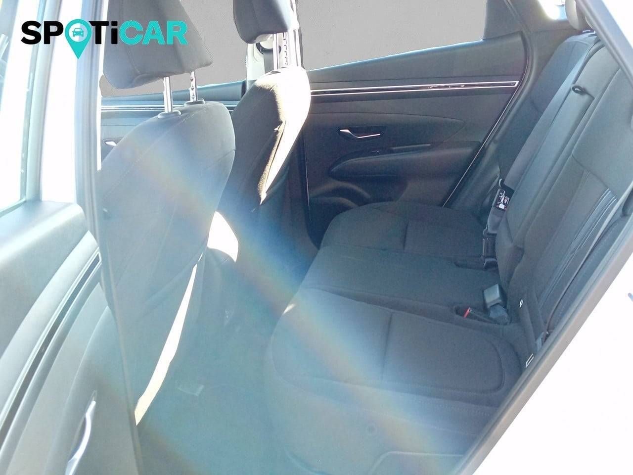 Hyundai Tucson 1.6 TGDI 169kW (230CV) HEV  Auto Maxx - foto 12