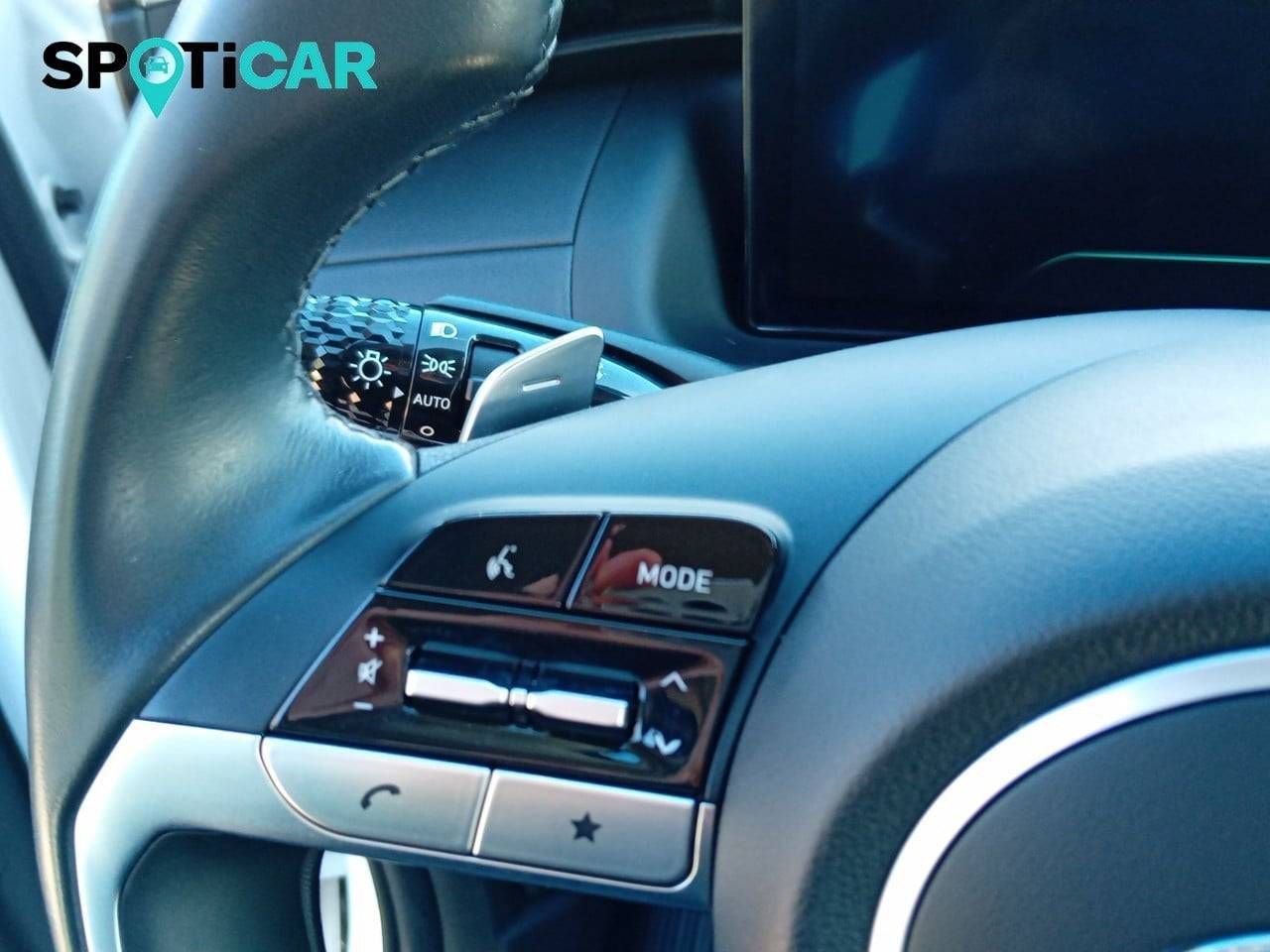 Hyundai Tucson 1.6 TGDI 169kW (230CV) HEV  Auto Maxx - foto 20