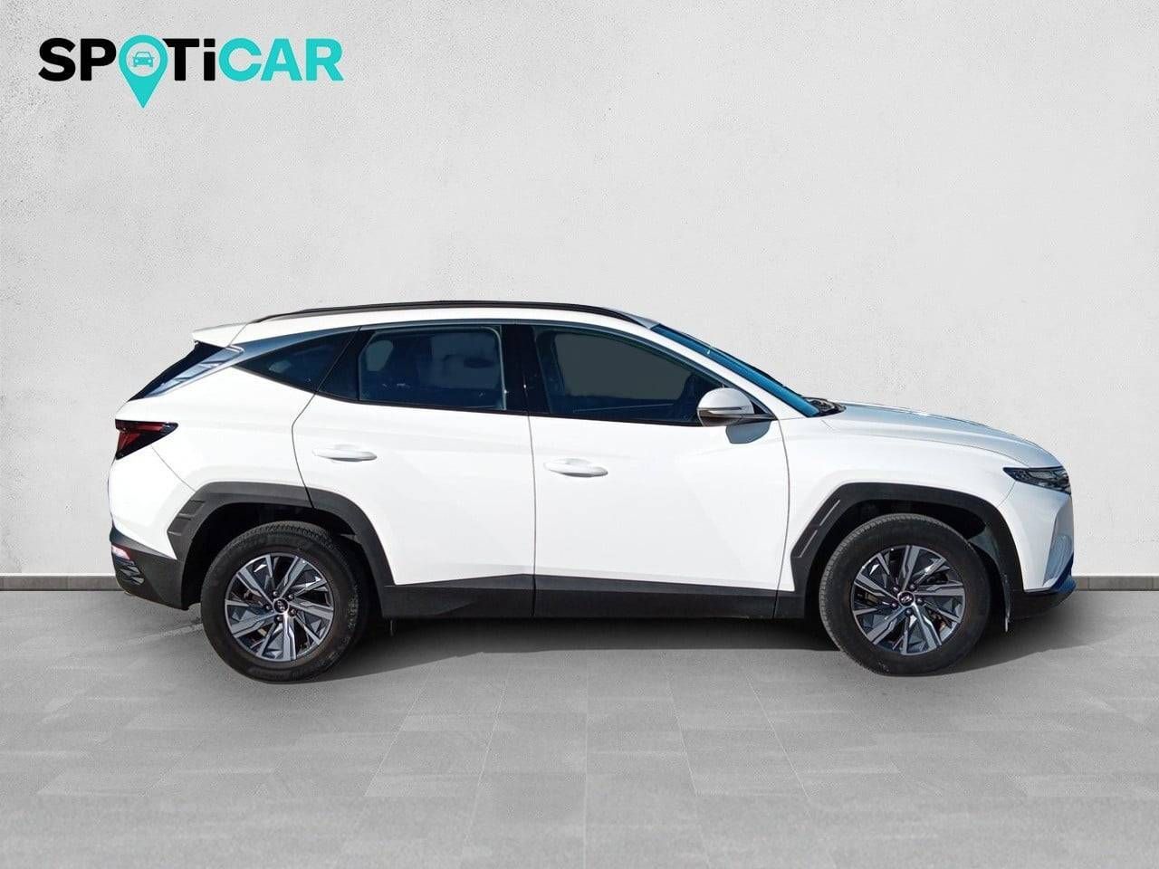 Hyundai Tucson 1.6 TGDI 169kW (230CV) HEV  Auto Maxx - foto 4