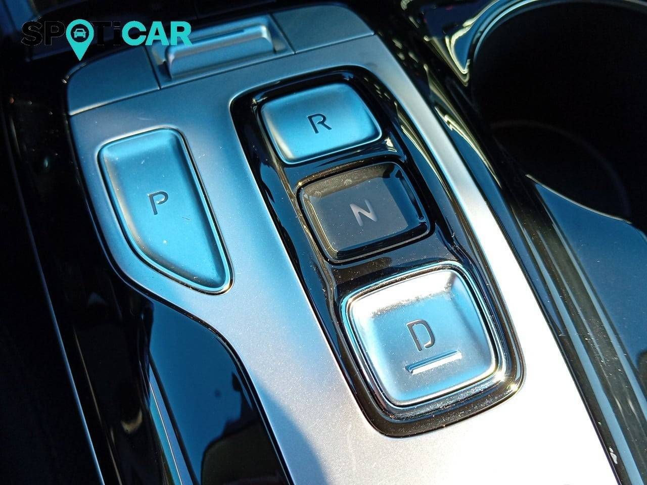 Hyundai Tucson 1.6 TGDI 169kW (230CV) HEV  Auto Maxx - foto 14