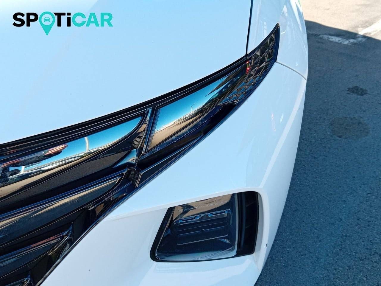 Hyundai Tucson 1.6 TGDI 169kW (230CV) HEV  Auto Maxx - foto 16