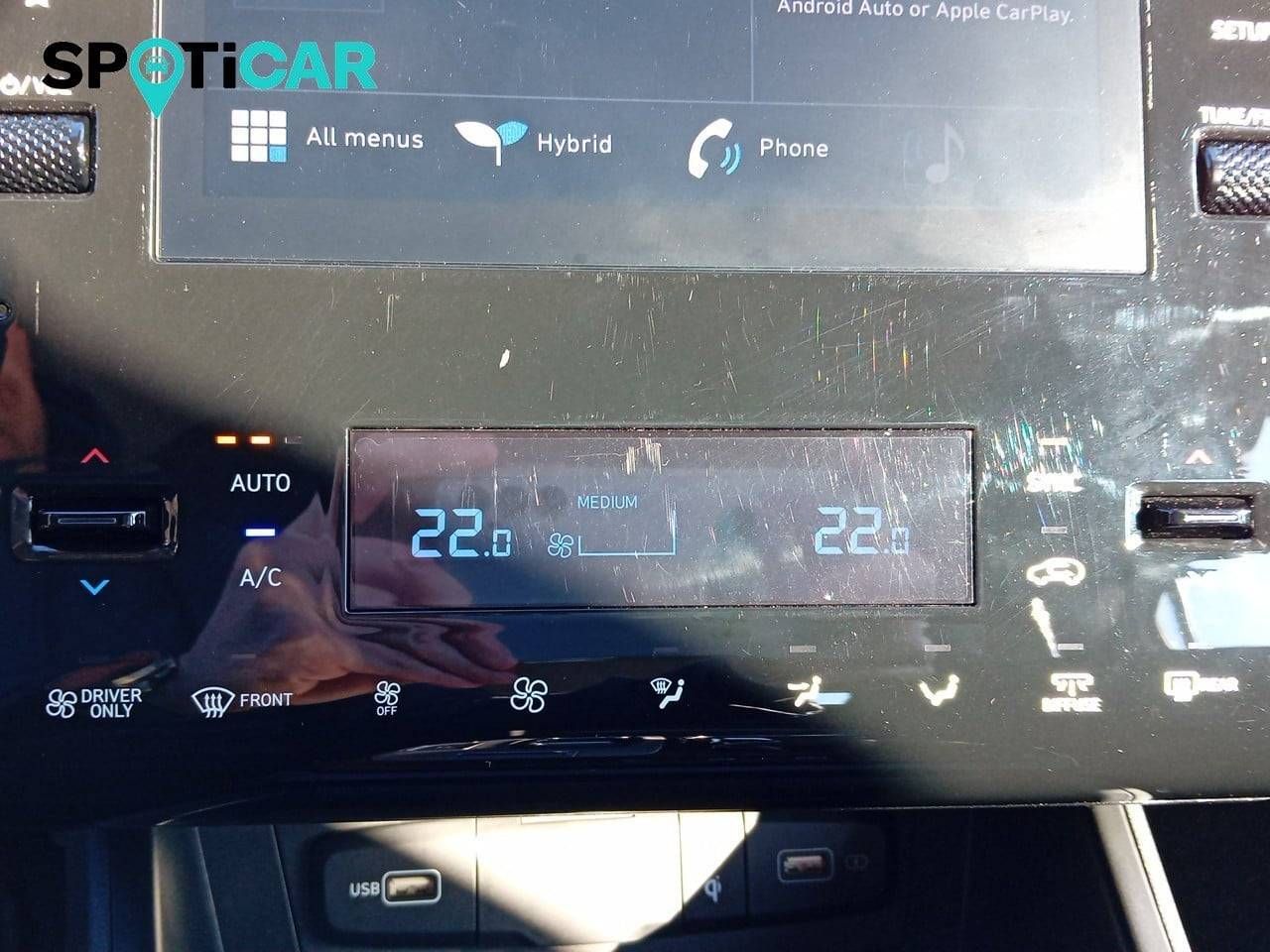 Hyundai Tucson 1.6 TGDI 169kW (230CV) HEV  Auto Maxx - foto 24