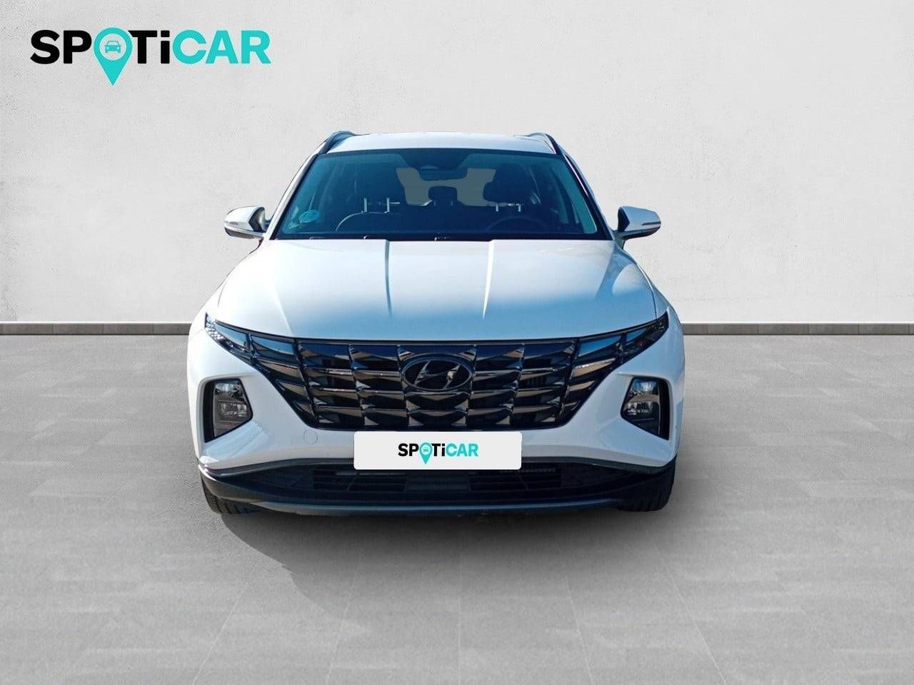 Hyundai Tucson 1.6 TGDI 169kW (230CV) HEV  Auto Maxx - foto 2