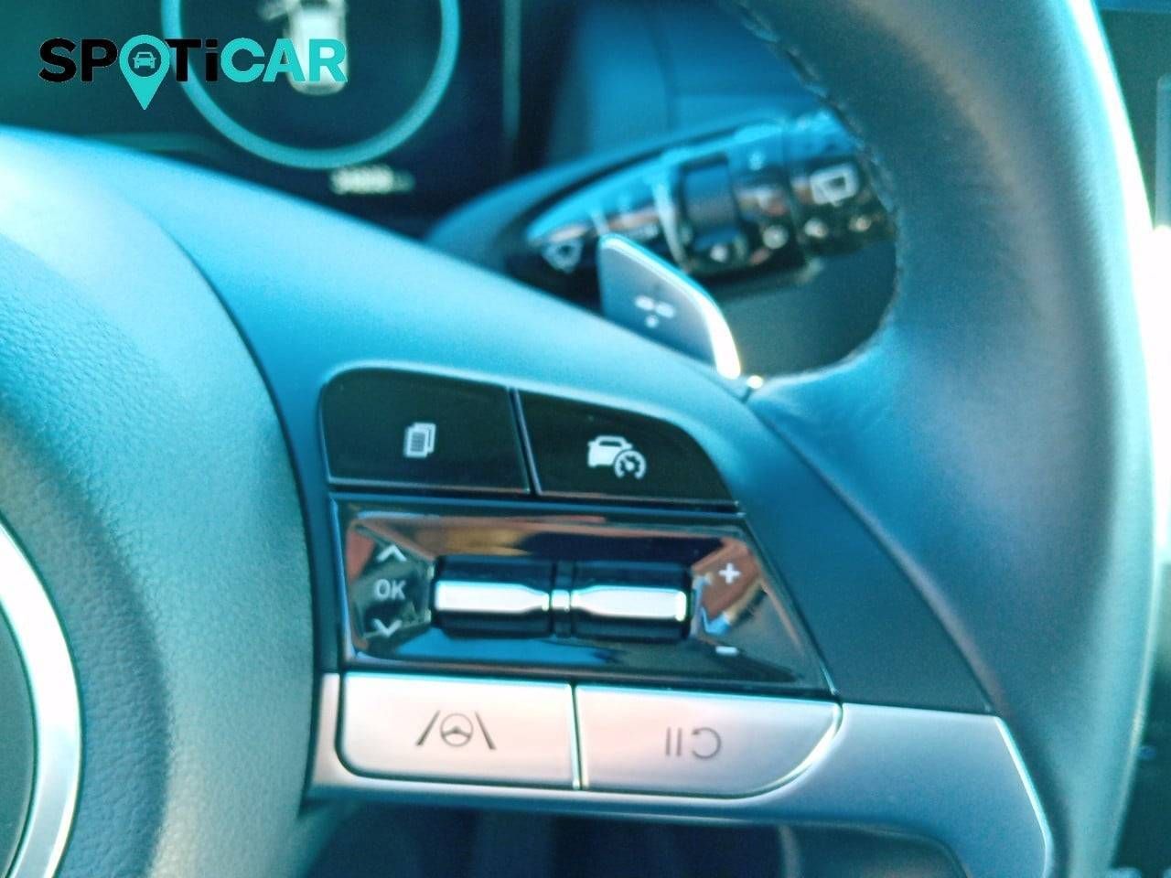 Hyundai Tucson 1.6 TGDI 169kW (230CV) HEV  Auto Maxx - foto 19