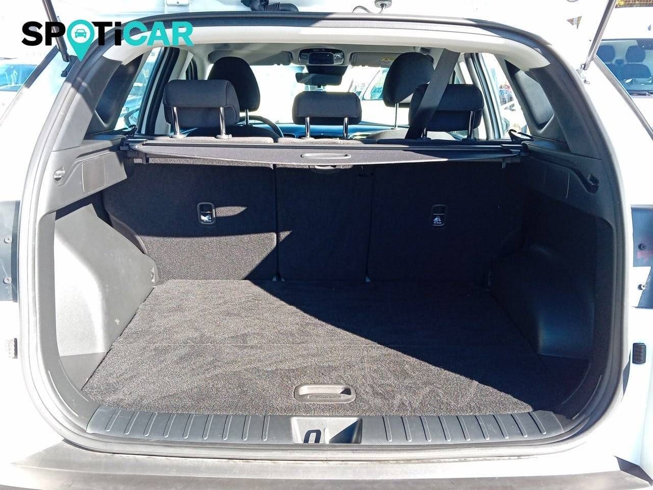 Hyundai Tucson 1.6 TGDI 169kW (230CV) HEV  Auto Maxx - foto 6
