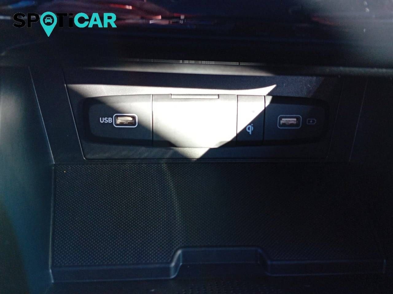 Hyundai Tucson 1.6 TGDI 169kW (230CV) HEV  Auto Maxx - foto 18