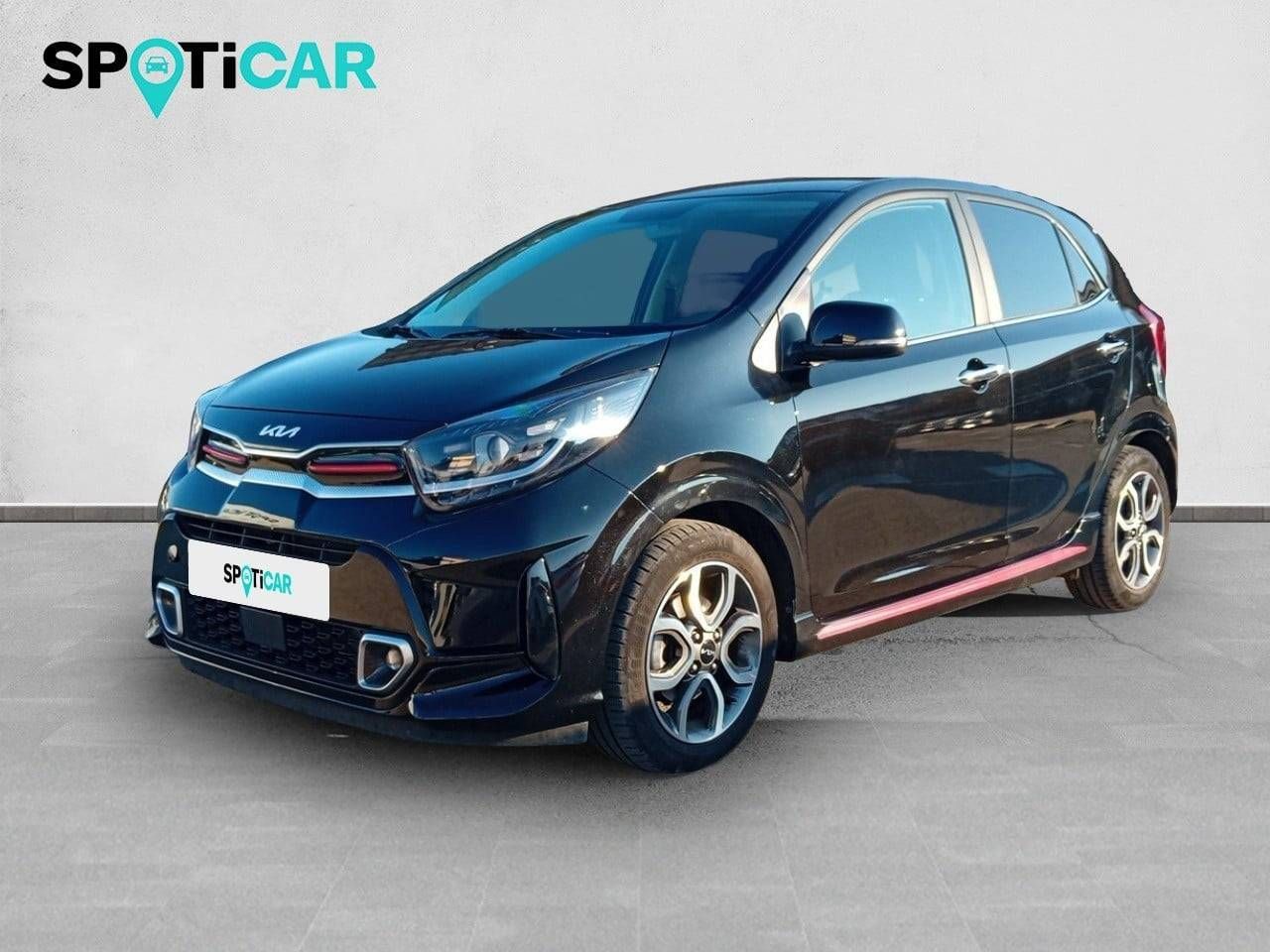 Kia Picanto 1.0 DPi 49kW (67CV) GT Line