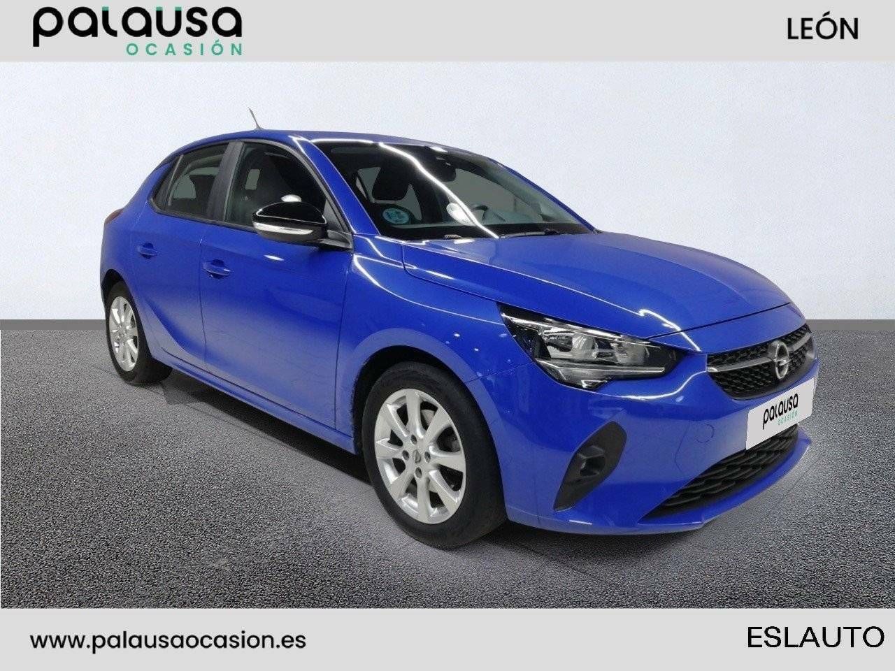 opel corsa 2025 / foto grande (3)