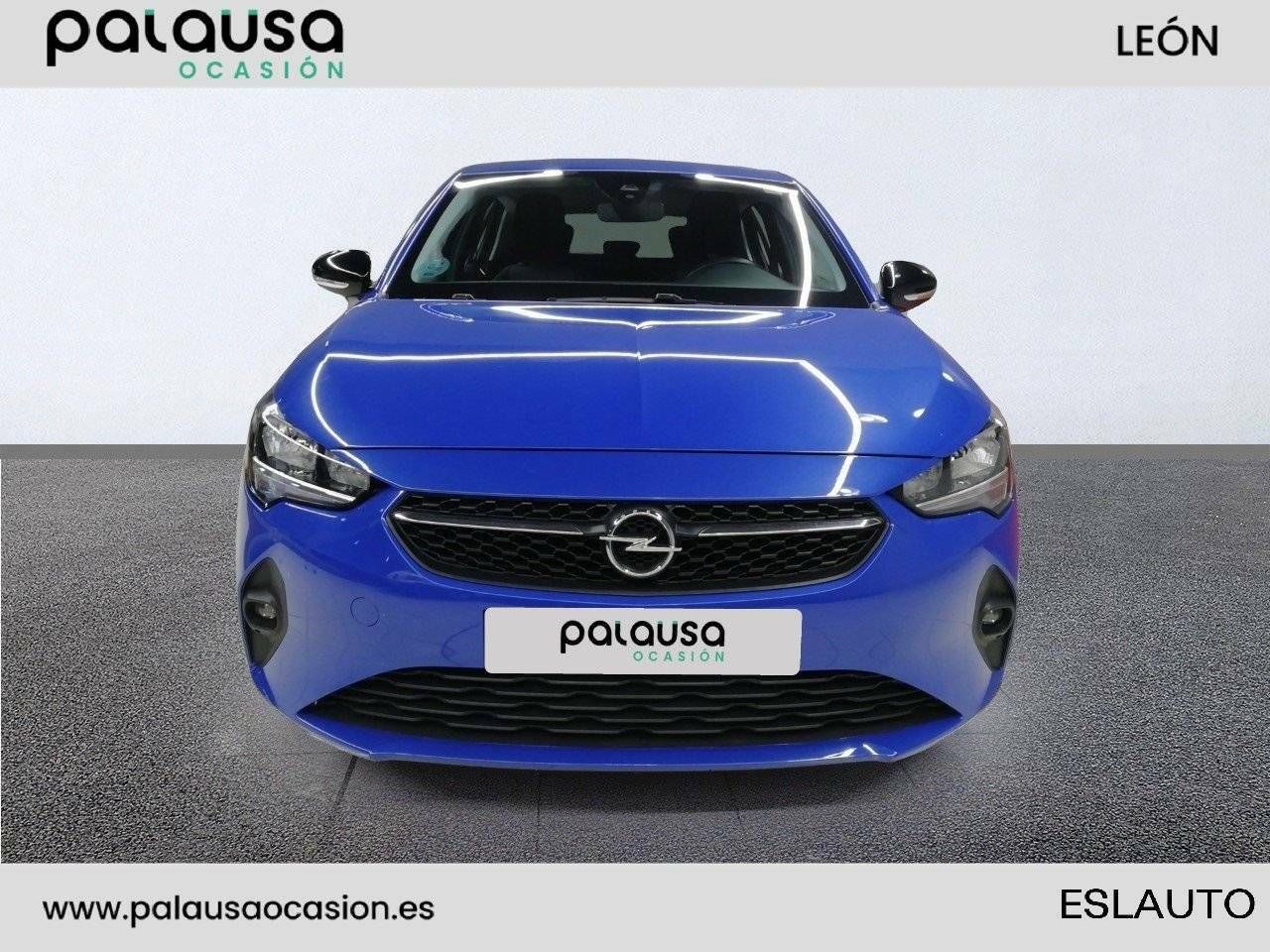 opel corsa 2025 / foto grande (2)